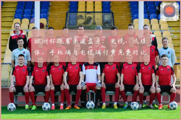 欧洲杯观看渠道盘点:央视、流媒体、手机端与电视端付费免费对比