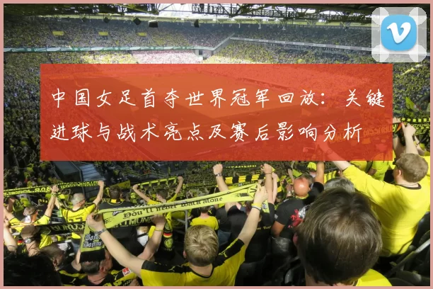 中国女足首夺世界冠军回放:关键进球与战术亮点及赛后影响分析